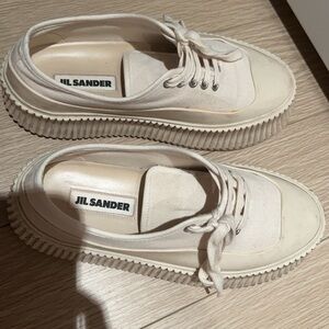 jil sander sneaker